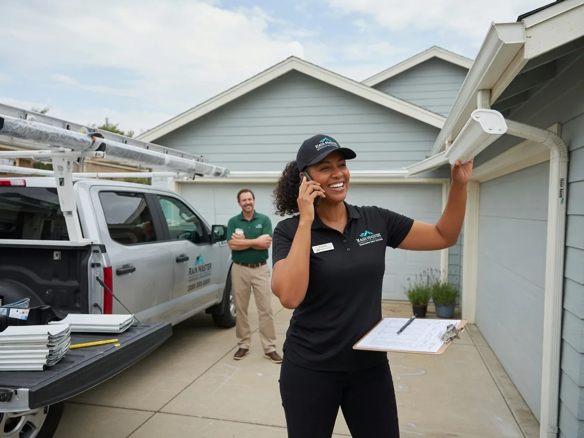 Gutter Installation Ronald, WA FAQs